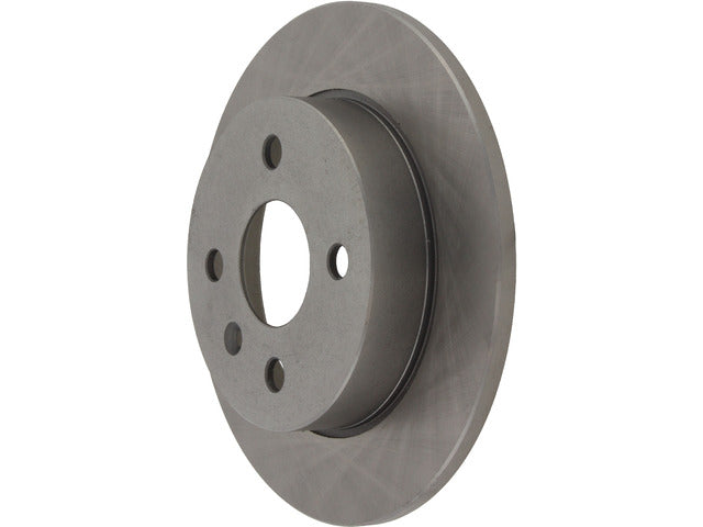 Disc Brake Rotor Centric Parts 121.99026