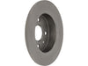 Disc Brake Rotor Centric Parts 121.99026