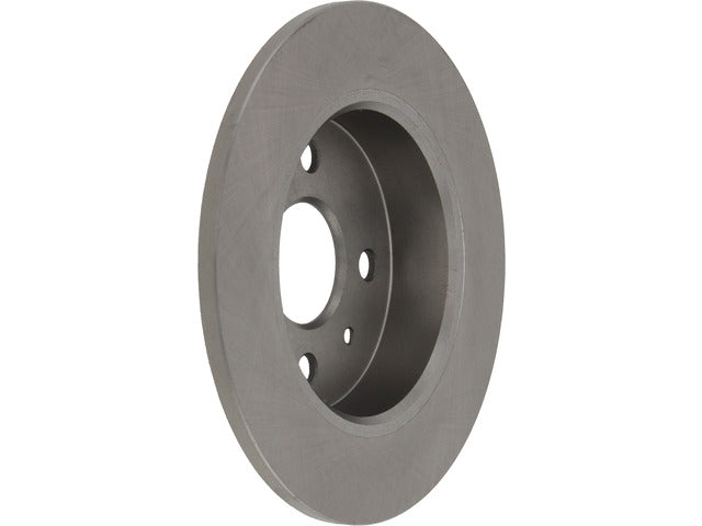Disc Brake Rotor Centric Parts 121.99026