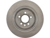 Disc Brake Rotor Centric Parts 121.99027