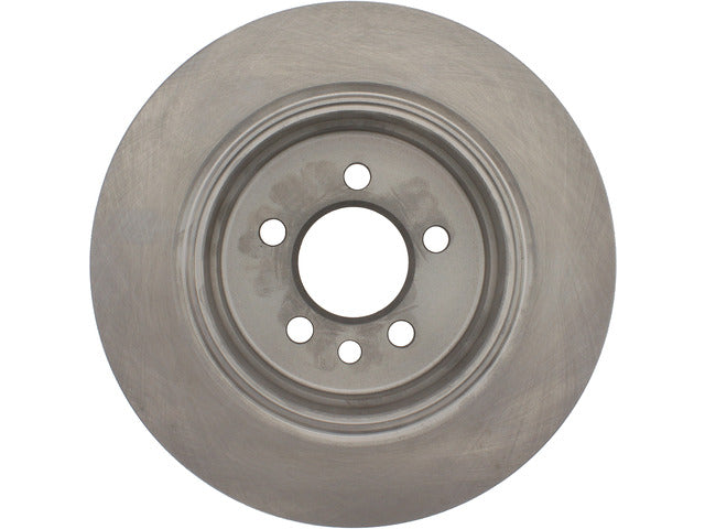 Disc Brake Rotor Centric Parts 121.99027