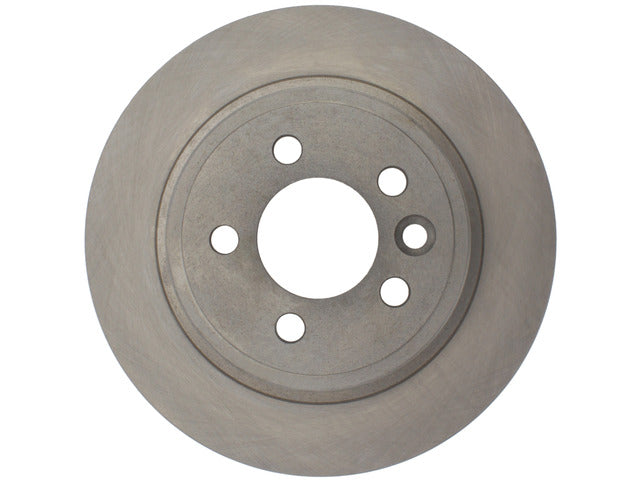 Disc Brake Rotor Centric Parts 121.99027