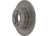 Disc Brake Rotor Centric Parts 121.99027
