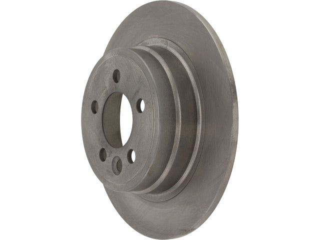 Disc Brake Rotor Centric Parts 121.99027