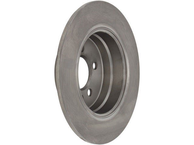 Disc Brake Rotor Centric Parts 121.99027