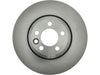 Disc Brake Rotor Centric Parts 121.99028
