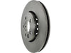 Disc Brake Rotor Centric Parts 121.99028