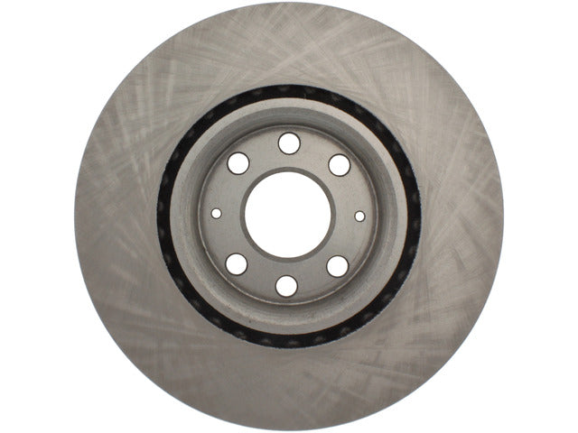 Disc Brake Rotor Centric Parts 121.99030