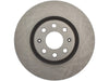 Disc Brake Rotor Centric Parts 121.99030