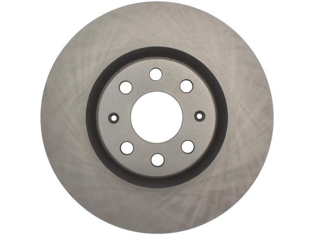Disc Brake Rotor Centric Parts 121.99030