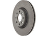 Disc Brake Rotor Centric Parts 121.99030