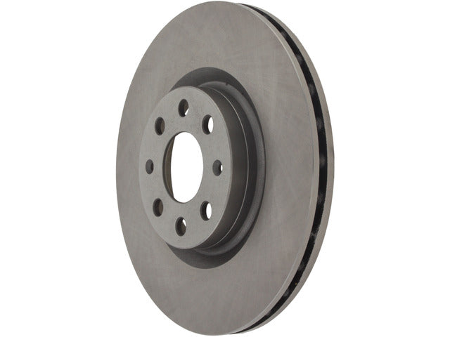 Disc Brake Rotor Centric Parts 121.99030