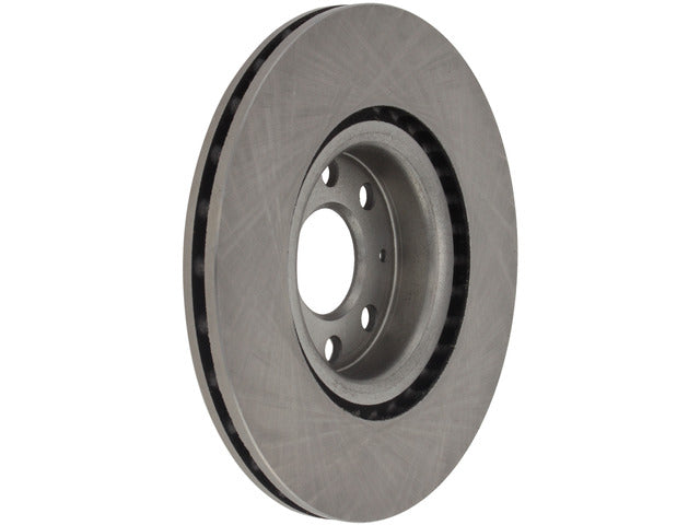 Disc Brake Rotor Centric Parts 121.99030