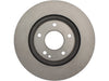 Disc Brake Rotor Centric Parts 121.99031
