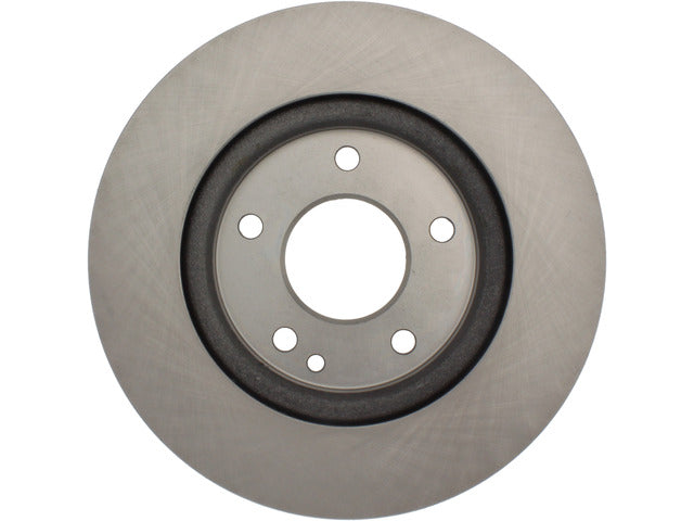 Disc Brake Rotor Centric Parts 121.99031