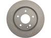 Disc Brake Rotor Centric Parts 121.99031