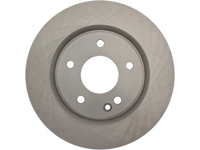Disc Brake Rotor Centric Parts 121.99031