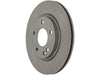 Disc Brake Rotor Centric Parts 121.99031