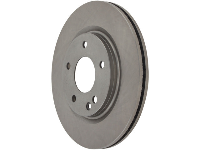 Disc Brake Rotor Centric Parts 121.99031