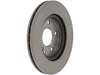 Disc Brake Rotor Centric Parts 121.99031