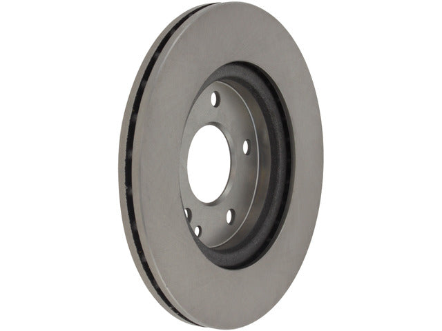 Disc Brake Rotor Centric Parts 121.99031
