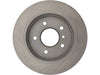 Disc Brake Rotor Centric Parts 121.99032