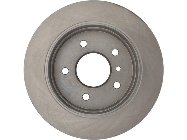 Disc Brake Rotor Centric Parts 121.99032