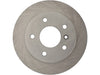 Disc Brake Rotor Centric Parts 121.99032