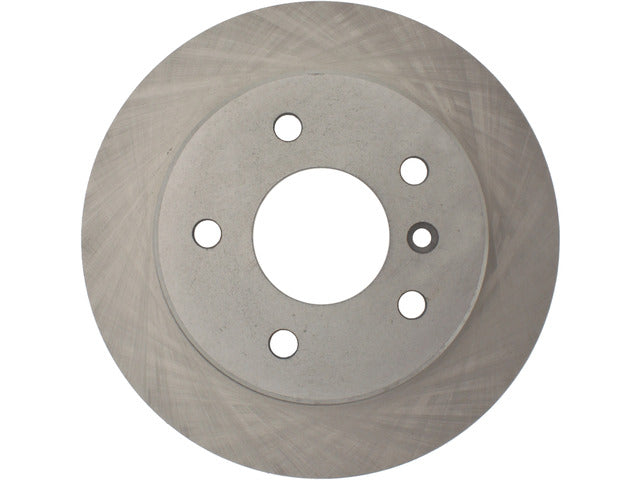 Disc Brake Rotor Centric Parts 121.99032