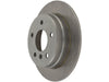 Disc Brake Rotor Centric Parts 121.99032