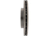 Disc Brake Rotor Centric Parts 121.99033