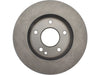 Disc Brake Rotor Centric Parts 121.99033