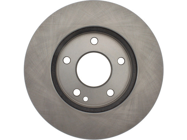 Disc Brake Rotor Centric Parts 121.99033