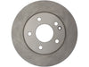 Disc Brake Rotor Centric Parts 121.99033
