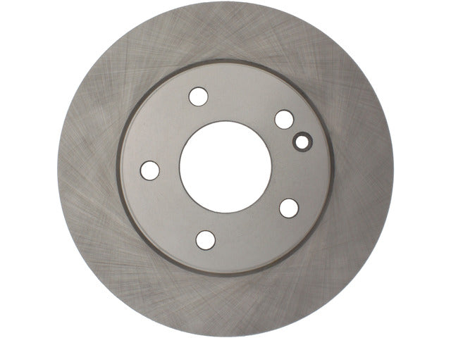 Disc Brake Rotor Centric Parts 121.99033