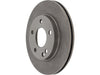 Disc Brake Rotor Centric Parts 121.99033