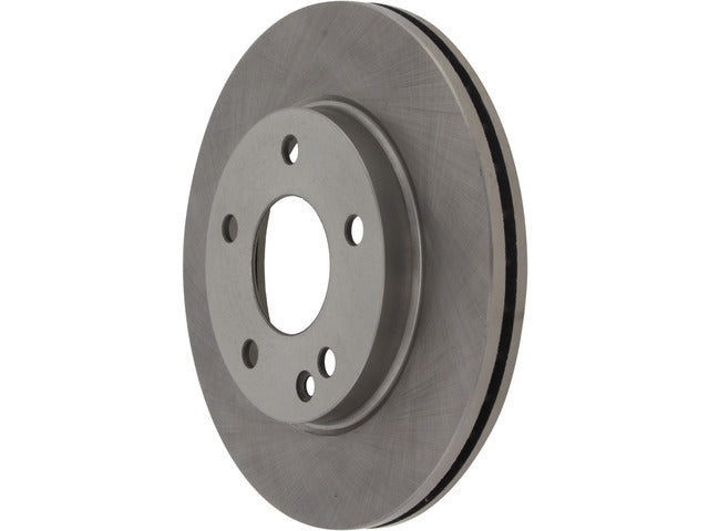 Disc Brake Rotor Centric Parts 121.99033