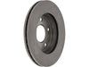 Disc Brake Rotor Centric Parts 121.99033