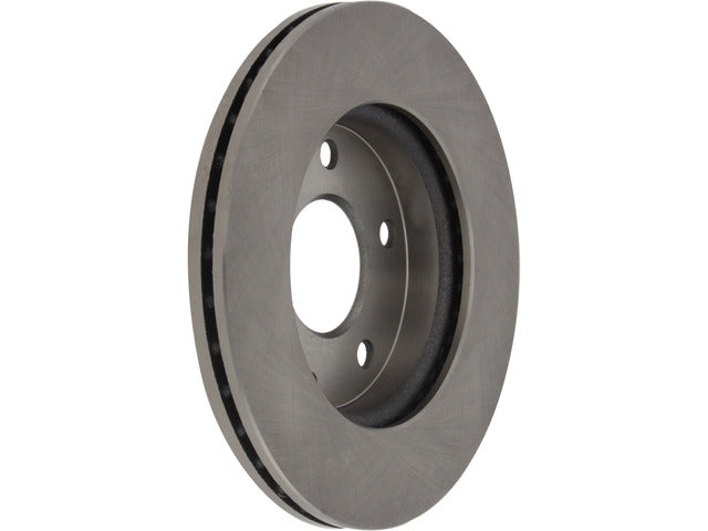 Disc Brake Rotor Centric Parts 121.99033