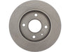 Disc Brake Rotor Centric Parts 121.99034