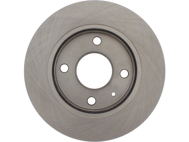 Disc Brake Rotor Centric Parts 121.99034
