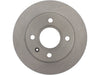 Disc Brake Rotor Centric Parts 121.99034