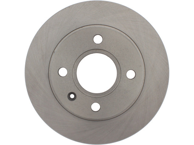 Disc Brake Rotor Centric Parts 121.99034