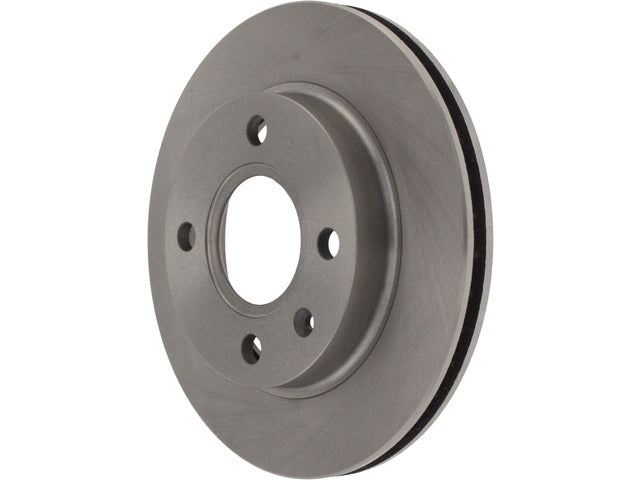 Disc Brake Rotor Centric Parts 121.99034