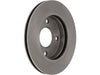 Disc Brake Rotor Centric Parts 121.99034