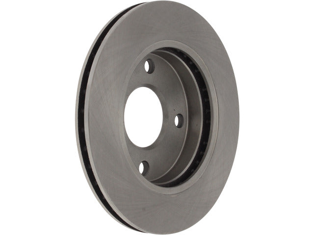 Disc Brake Rotor Centric Parts 121.99034