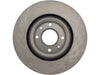 Disc Brake Rotor Centric Parts 121.99035