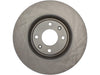 Disc Brake Rotor Centric Parts 121.99035