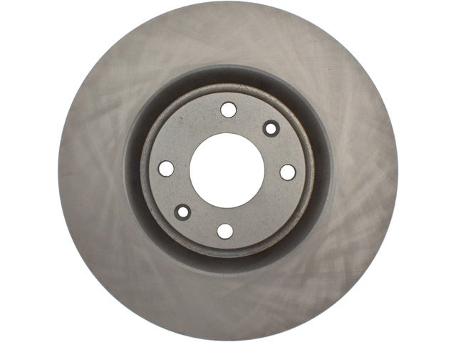 Disc Brake Rotor Centric Parts 121.99035