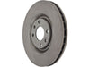 Disc Brake Rotor Centric Parts 121.99035